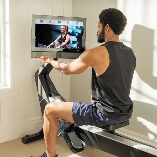 Гребане NordicTrack RW900