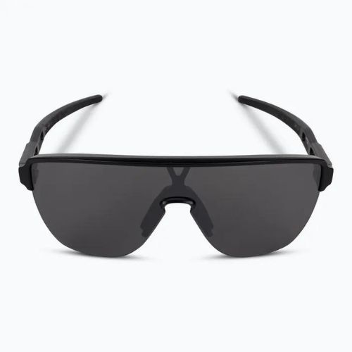 Слънчеви очила Oakley Corridor matte black/prizm black