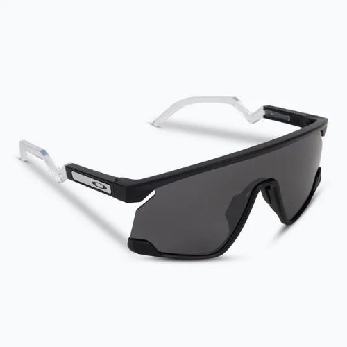 Слънчеви очила Oakley Bxtr matte black/prizm black