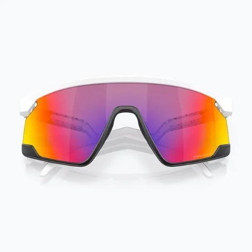 Слънчеви очила Oakley Bxtr matte white/prizm road