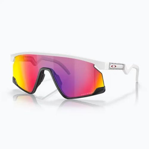 Слънчеви очила Oakley Bxtr matte white/prizm road