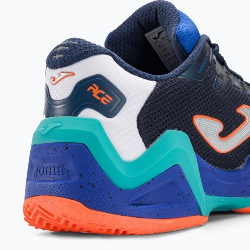 Мъжки обувки за тенис Joma T. Ace Pro navy