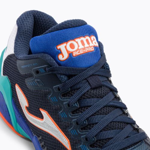Мъжки обувки за тенис Joma T. Ace Pro navy