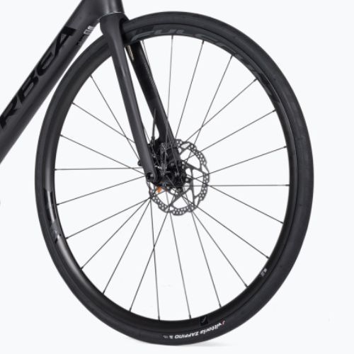 Orbea Orca M30 2024 vulcano/черно черно шосеен велосипед