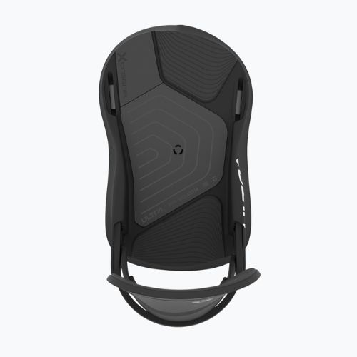 Union Ultra black сноуборд връзки за мъже