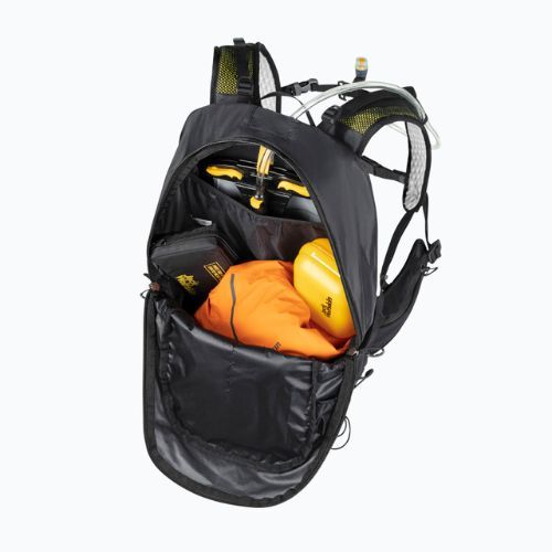 Jack Wolfskin Athmos Shape 24 л раница за туризъм Phantom
