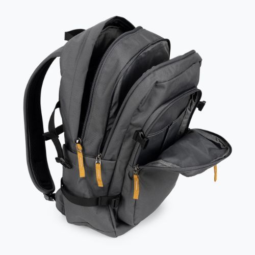 Jack Wolfskin Berkeley De Luxe 30 л асфалтова туристическа раница