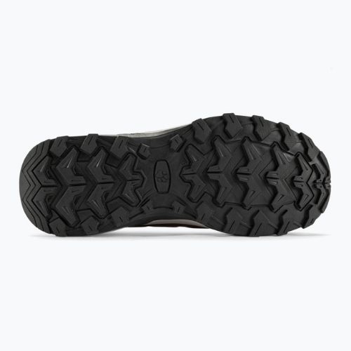 Дамски ботуши за трекинг Refugio Prime Texapore Mid fawn на Jack Wolfskin