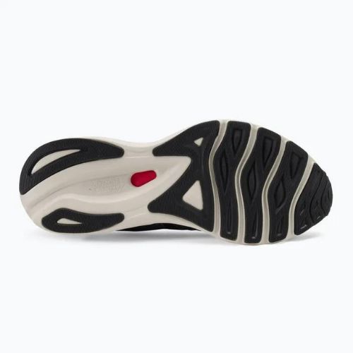 Мъжки обувки за бягане Mizuno Wave Sky 6 black/tradewinds/gold fusion