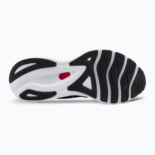 Мъжки обувки за бягане Mizuno Wave Sky 6 turquoise sea/white/cherry tomato