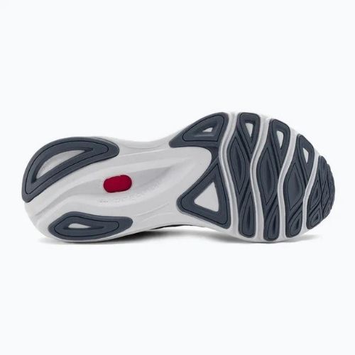 Дамски обувки за бягане Mizuno Wave Skyrise 4 wisteria/white/chinablue