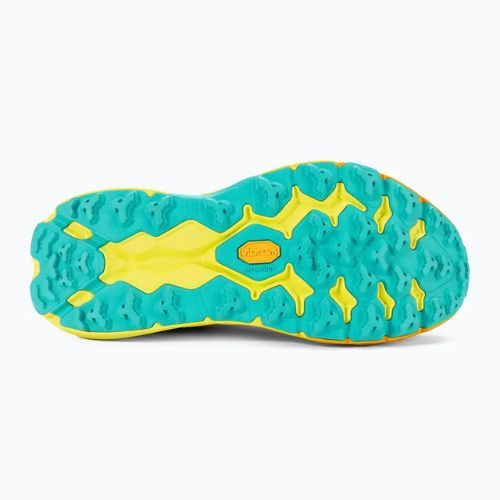 Мъжки обувки за бягане HOKA Speedgoat 5 black/evening primrose