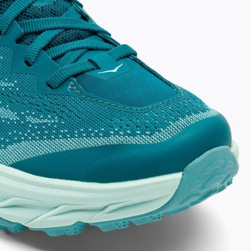 Дамски обувки за бягане HOKA Speedgoat 5 deep lagoon/ocean mist