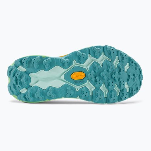 Дамски обувки за бягане HOKA Speedgoat 5 deep lagoon/ocean mist