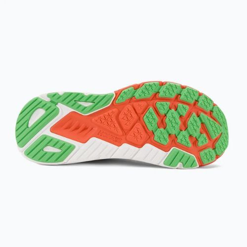 Мъжки обувки за бягане HOKA Arahi 6 flame/black