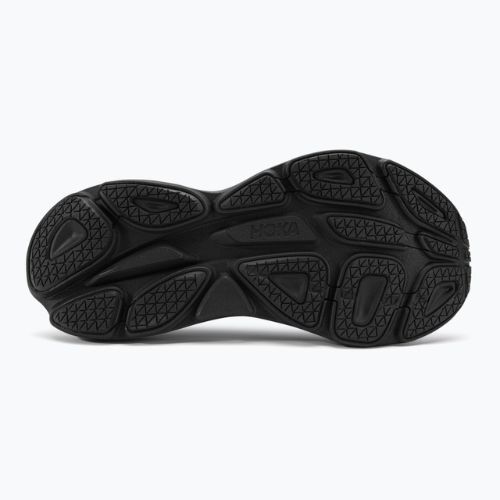 Мъжки обувки за бягане HOKA Bondi 8 black/black