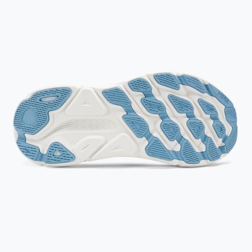 Дамски обувки за бягане HOKA Clifton 9 sunlit ocean/lilac mist