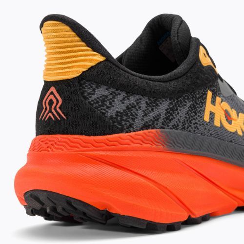 HOKA Challenger ATR 7 castlerock/flame мъжки обувки за бягане