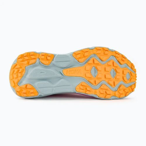Дамски обувки за бягане HOKA Challenger ATR 7 strawberry/cabernet