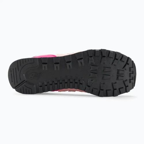 Детски обувки New Balance GC515SK розови
