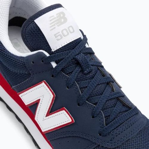 New Balance мъжки обувки GM500V1 navy