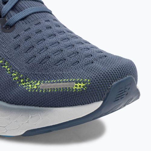 New Balance мъжки обувки за бягане W1080V12 navy