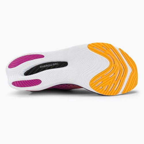 New Balance FuelCell SuperComp Pacer burgundy мъжки обувки за бягане