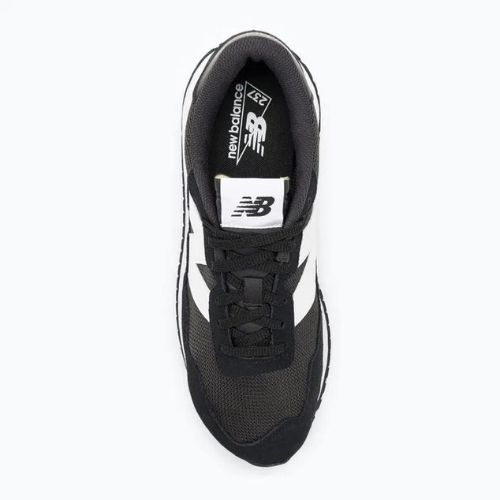 New Balance мъжки обувки за бягане 237V1 black