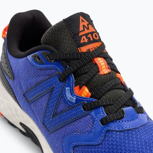 Мъжки обувки за бягане New Balance 410V7 сини