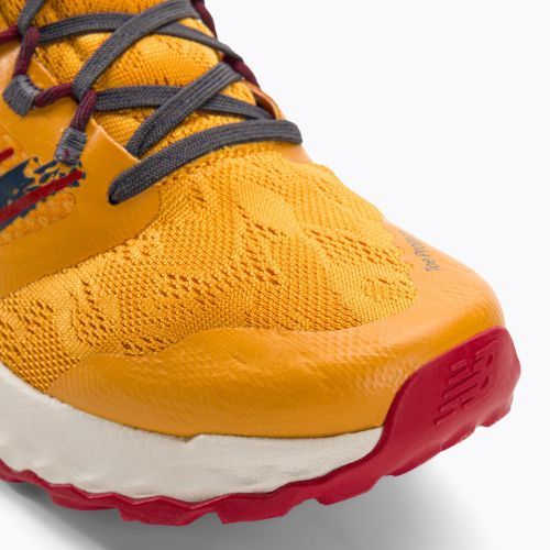 New Balance Fresh Foam Garoé жълти мъжки обувки за бягане
