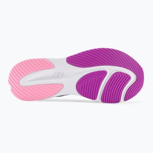 Дамски обувки за бягане New Balance WDRTFV2 синьо