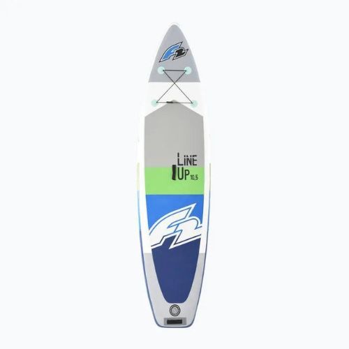 SUP F2 Line Up 10'5" син