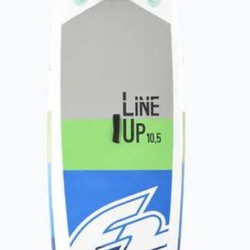 SUP F2 Line Up 10'5" син
