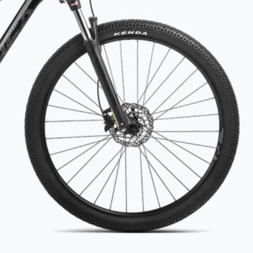 Orbea Onna 30 29 черен/сребърен планински велосипед