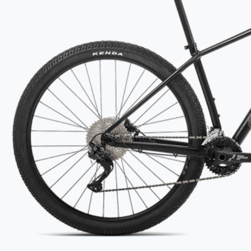 Orbea Onna 30 29 черен/сребърен планински велосипед