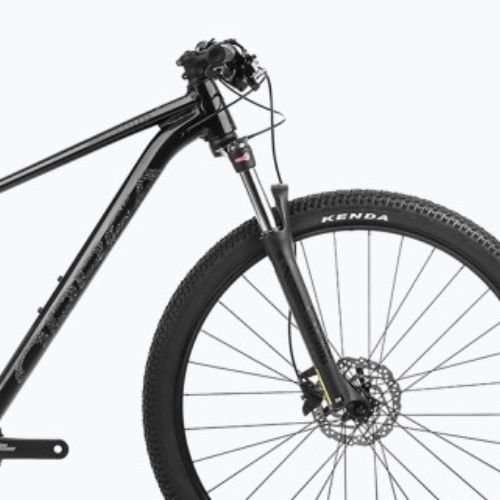 Orbea Onna 30 29 черен/сребърен планински велосипед
