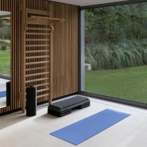 XTREXO Аеробен степер AS01 сив