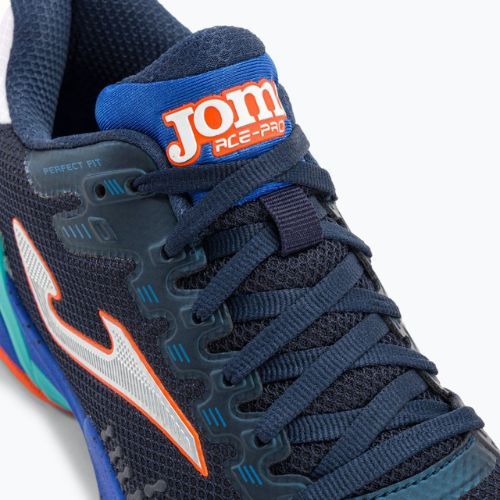 Мъжки обувки за тенис Joma Ace Pro T navy