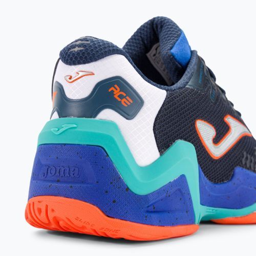 Мъжки обувки за тенис Joma Ace Pro T navy