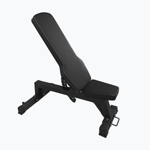 Регулируема пейка за фитнес зала THORN FIT
