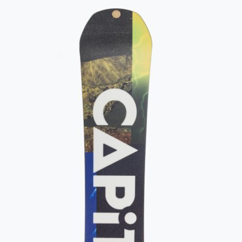 Мъжки сноуборд CAPiTA Defenders Of Awesome 158 cm