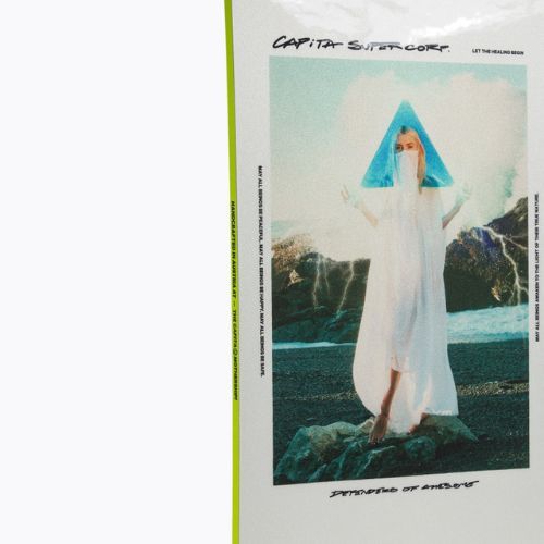 Мъжки сноуборд CAPiTA Defenders Of Awesome 160 cm