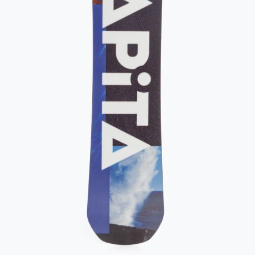 Мъжки сноуборд CAPiTA Defenders Of Awesome Wide 159 cm