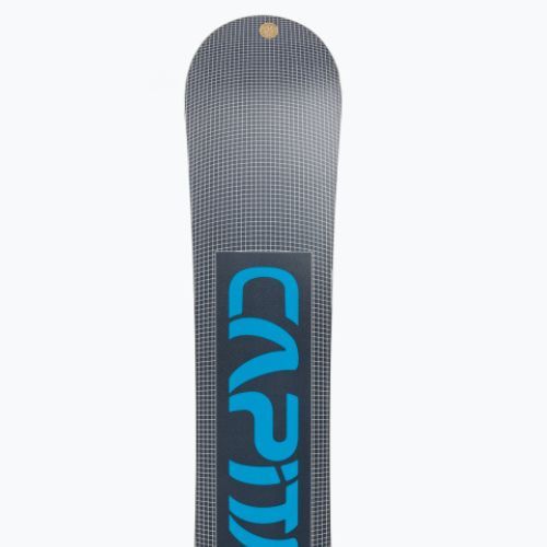 Мъжки сноуборд CAPiTA Outerspace Living 154 cm