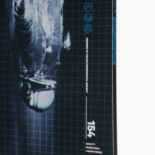 Мъжки сноуборд CAPiTA Outerspace Living 154 cm