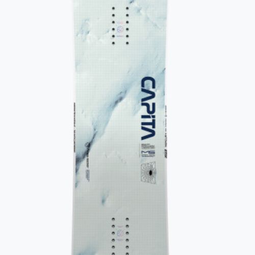 Мъжки сноуборд CAPiTA Mercury Wide 158 cm