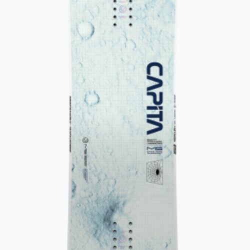 Мъжки сноуборд CAPiTA Mercury Wide 160 cm