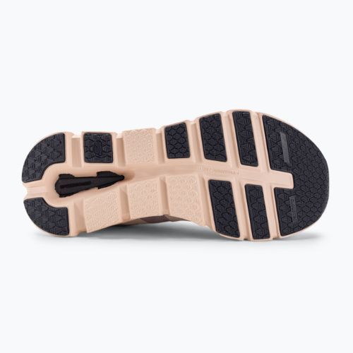 Дамски обувки за бягане On Cloudrunner frost/fade