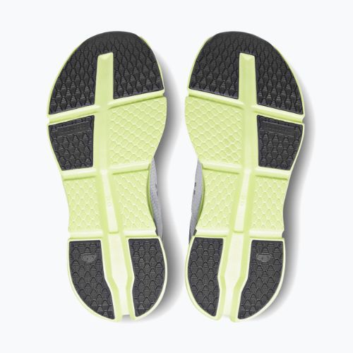 Дамски обувки за бягане On Cloudgo frost/hay