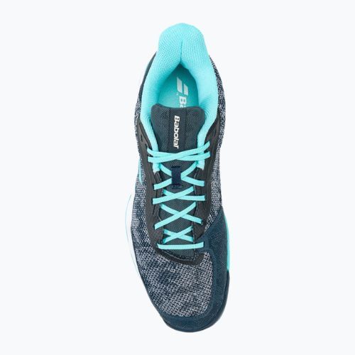Мъжки обувки за тенис Babolat Jet Tere Clay midnight navy